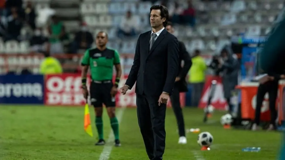 Solari tras empate vs Pachuca: 'Tenemos hasta el partido vs Pumas para hacer nuestro trabajo'
