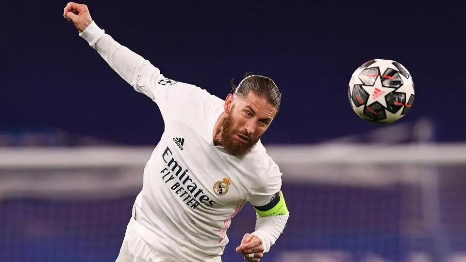 PSG: Sergio Ramos se sometió a pruebas médicas en París