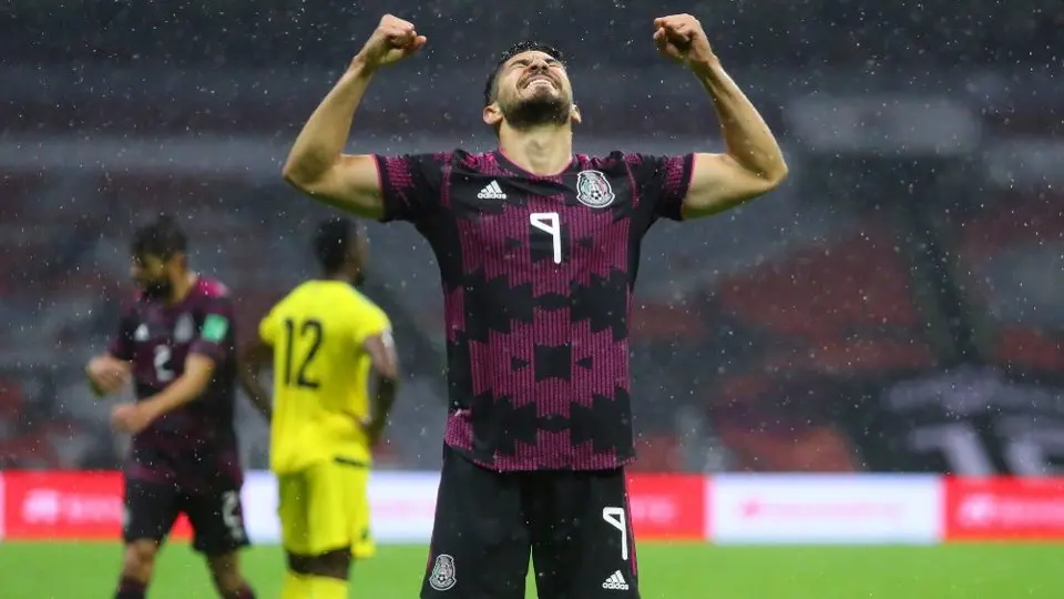 Selección Mexicana: Con 7 de 42 puntos, ¿Qué posibilidad tiene el Tri de estar en Qatar 2022?
