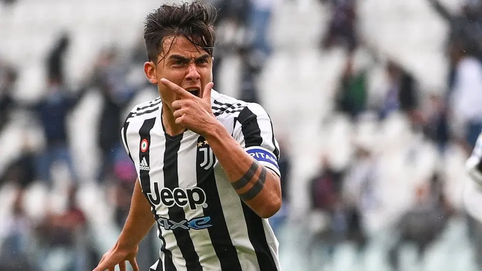 Juventus: Venció a Sampdoria pero pierde a Dybala y Morata por lesión previo a Champions