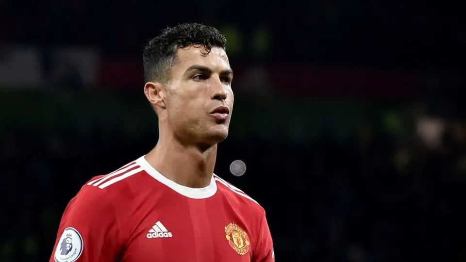 Cristiano Ronaldo admitió culpa tras ser goleado por el Liverpool