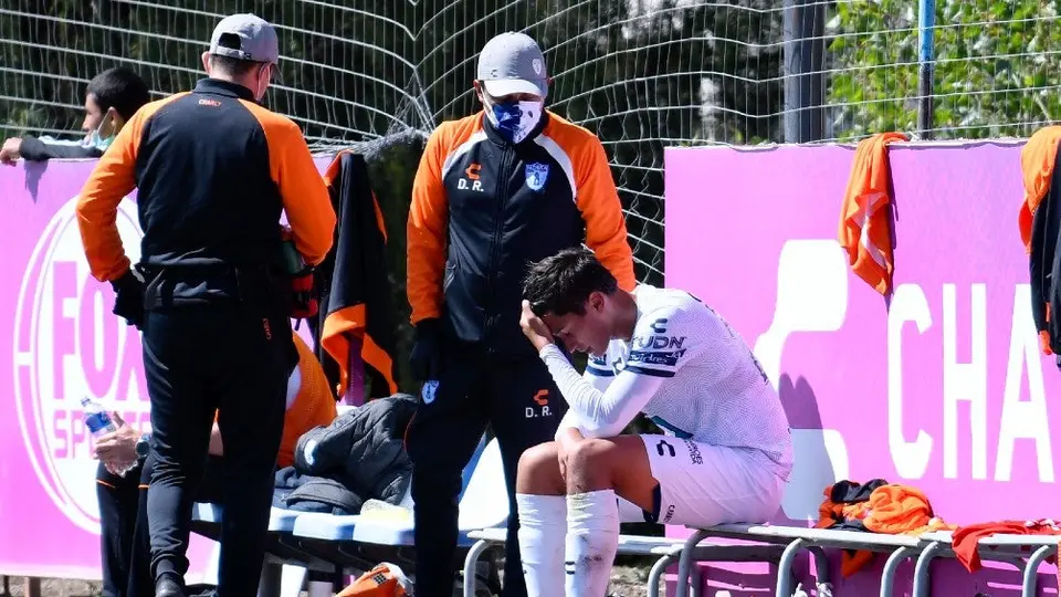 Jugadores de escuela de Pachuca fueron baleados durante matanza en Reynosa