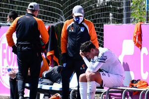 Jugadores de escuela de Pachuca fueron baleados durante matanza en Reynosa