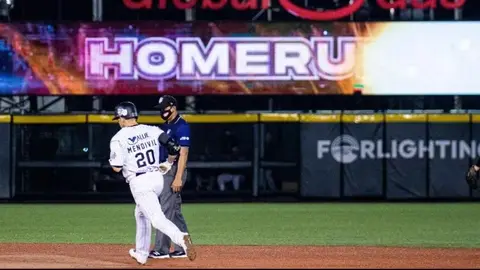 LMB: Se definieron las series de campeonato 2021