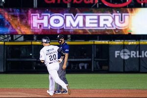 LMB: Se definieron las series de campeonato 2021