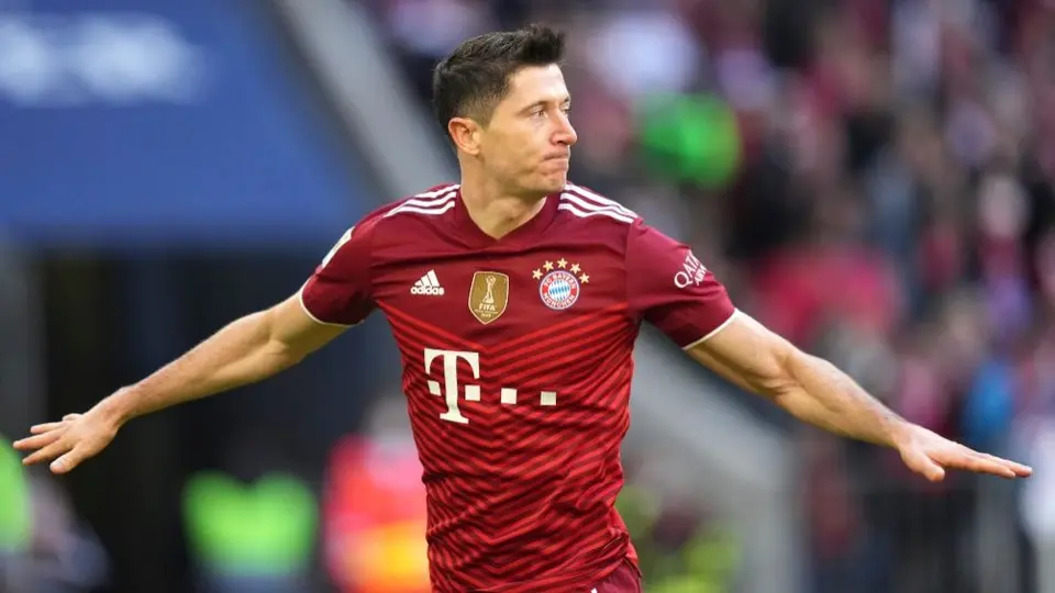 Balón de Oro: Lewandowski ganaría el premio según una filtración