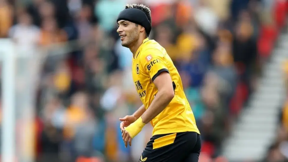 Raúl Jiménez: Volvió a anotar con el Wolverhampton en pretemporada