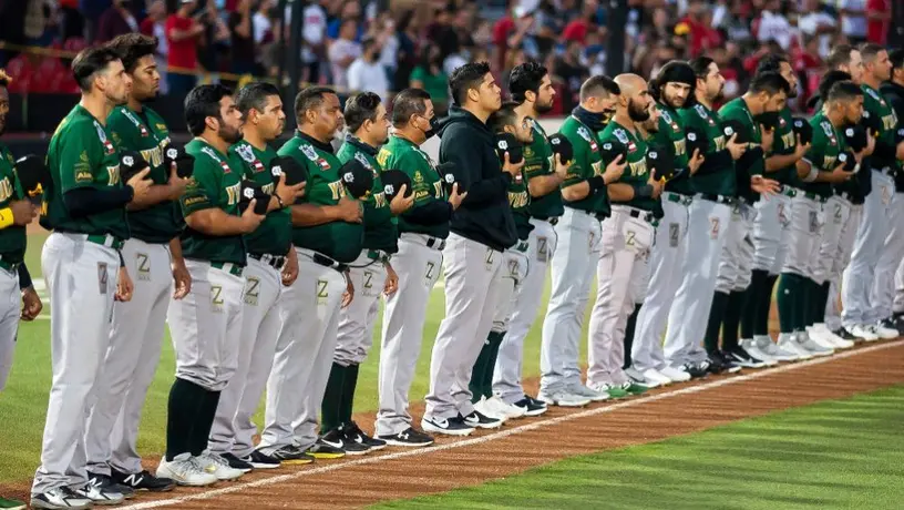 LMB: Anunció el regreso de la liga invernal para este mismo año