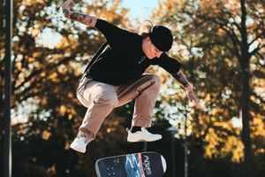 Tokio 2020: Skater Candy Jacobs quedó fuera de JO tras dar positivo por Covid-19