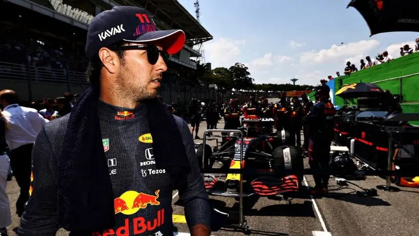 Checo Pérez previo al GP de Qatar: 'Espero que aquí seamos mucho mas fuertes'
