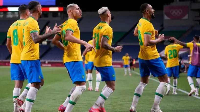 Brasil: ¿A qué rival enfrentará México en la semifinal de Tokio 2020?