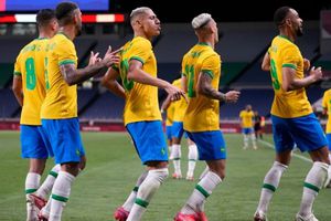 Brasil: ¿A qué rival enfrentará México en la semifinal de Tokio 2020?