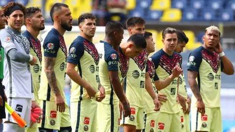 América: Mantienen intención de sumar un jugador más a su plantilla