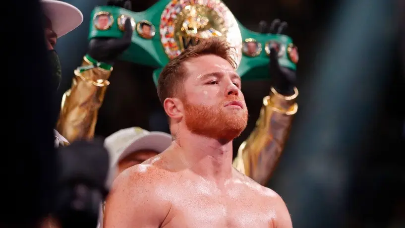 Canelo Álvarez: Boxeadores reaccionaron a la victoria del mexicano ante Plant