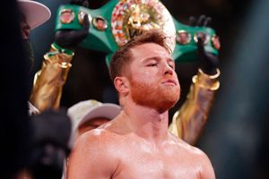 Canelo Álvarez: Boxeadores reaccionaron a la victoria del mexicano ante Plant