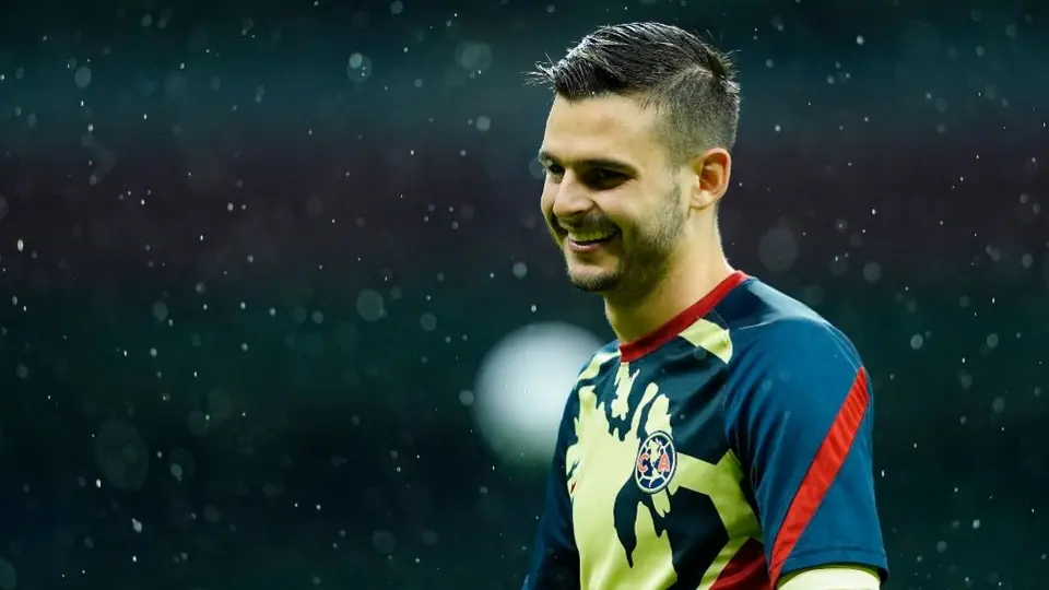 América: Nicolás Benedetti se quedaría en América; ya no habría otro refuerzo
