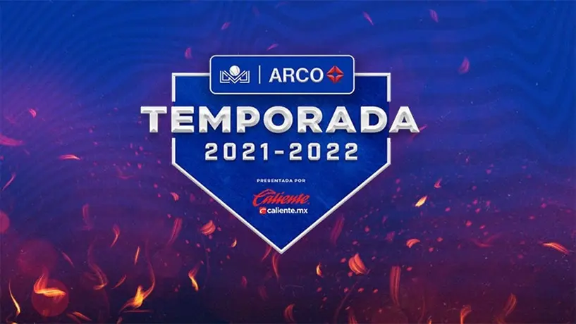 ¡El invierno más CALIENTE llega a la Liga ARCO Mexicana del Pacífico!