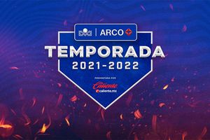 ¡El invierno más CALIENTE llega a la Liga ARCO Mexicana del Pacífico!