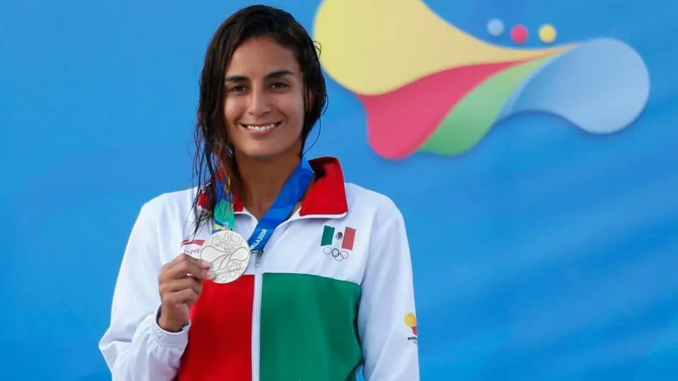Paola Espinosa: ¿Por qué no acudirá a los Juegos Olímpicos de Tokio 2020?