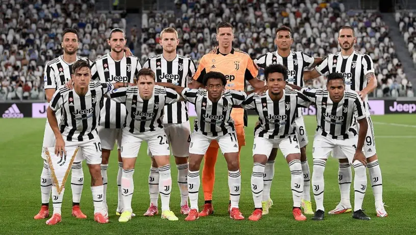 FIFA 22: Juventus, Roma, Lazio y Atalanta no formarán parte del famoso juego de futbol