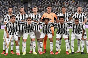 FIFA 22: Juventus, Roma, Lazio y Atalanta no formarán parte del famoso juego de futbol