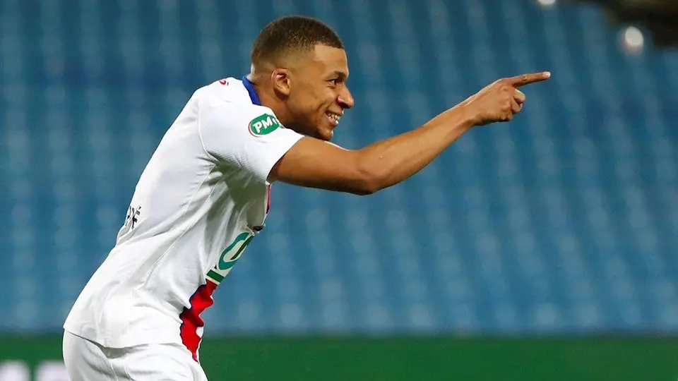 PSG: ¿Cómo se dio el fichaje de Kylian Mbappé?