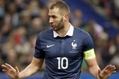 Karim Benzema: En duda su continuidad en la selección de Francia por tema judicial