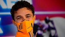 Lando Norris: Aceptó que su choque con Checo Pérez trajo consecuencias en su carrera