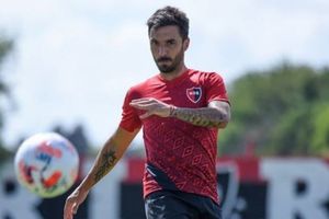 Video: Nacho Scocco se enojó con un amigo por 'meter mano' en su asado