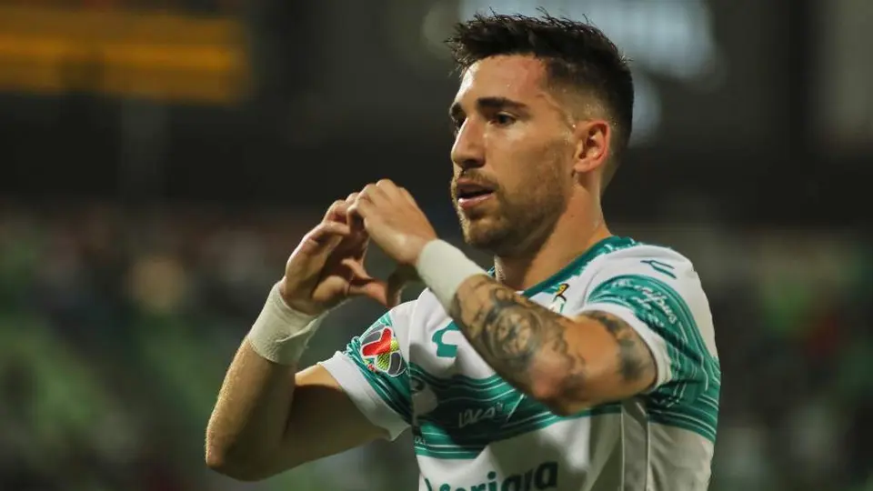 Fernando Gorriarán sobre Final: 'Este equipo tiene hambre de gloria'