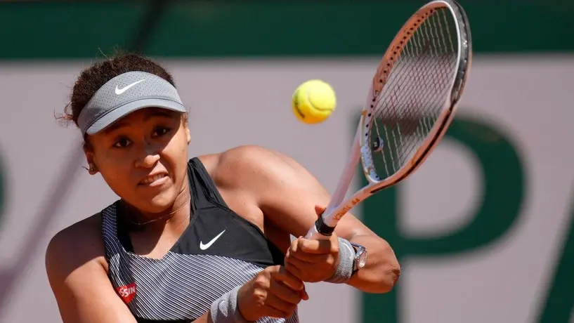 Roland Garros: Naomi Osaka recibió advertencia de veto si no acude a ruedas de prensa