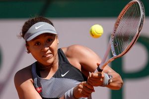 Roland Garros: Naomi Osaka recibió advertencia de veto si no acude a ruedas de prensa