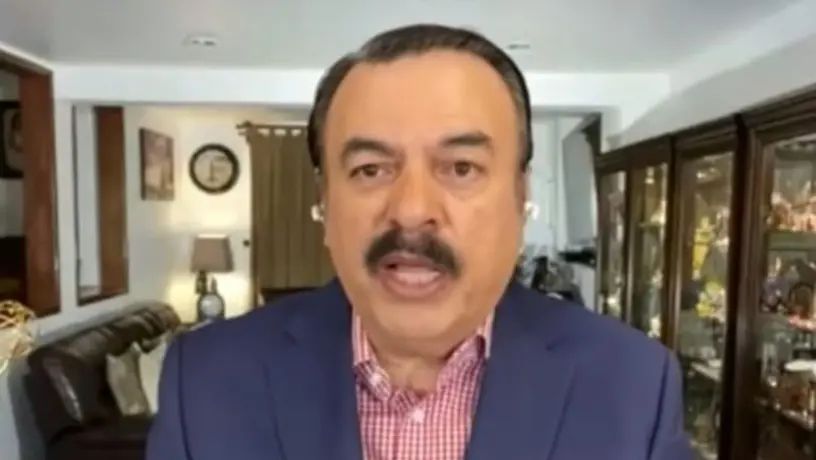Héctor Huerta lanzó comentario machista en vivo en ESPN