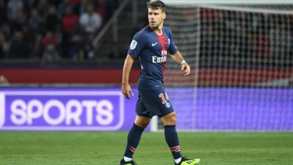 PSG: Juan Bernat, convocado por primera vez tras su grave lesión