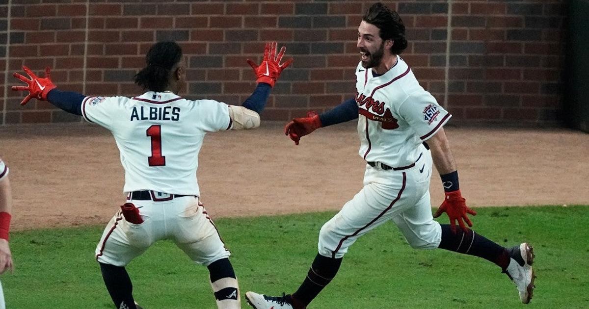 MLB Playoffs: Julio Urías tuvo relevo de pesadilla y Dodgers cayó ante ...