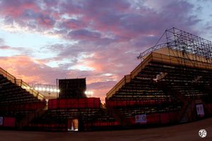 Abierto de Los Cabos estrenará su nuevo estadio sin público por la pandemia