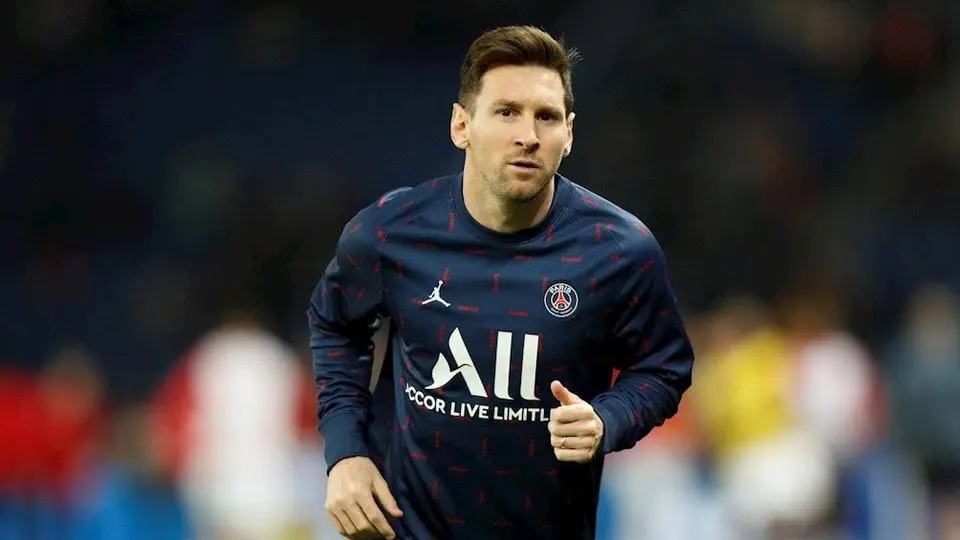 Lionel Messi: PSG explotó ante Argentina y la FIFA por convocatoria de La Pulga