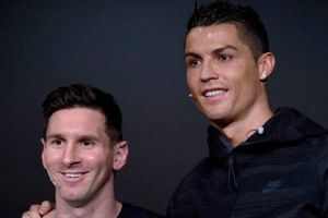 Cristiano Ronaldo: Desbancó a Messi en Instagram; superó la marca de 'likes' del argentino