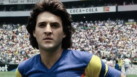 Manzo sobre Final América vs Chivas de la 83-84: 'Me punzaba el estómago, no el corazón'