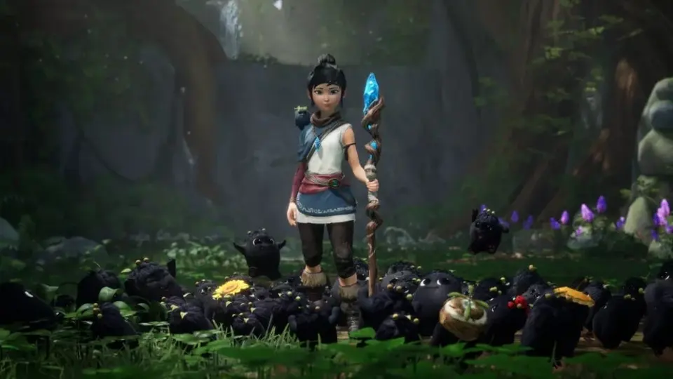 PlayStation: Horizon Forbbiden West y Kena Bridge of Spirtis sufrirán retrasos
