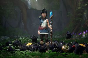 PlayStation: Horizon Forbbiden West y Kena Bridge of Spirtis sufrirán retrasos