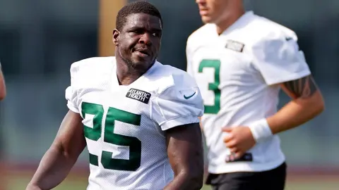 Frank Gore dejará a la NFL y prepara su incursión al boxeo