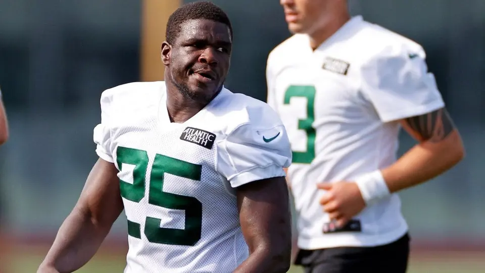 Frank Gore dejará a la NFL y prepara su incursión al boxeo