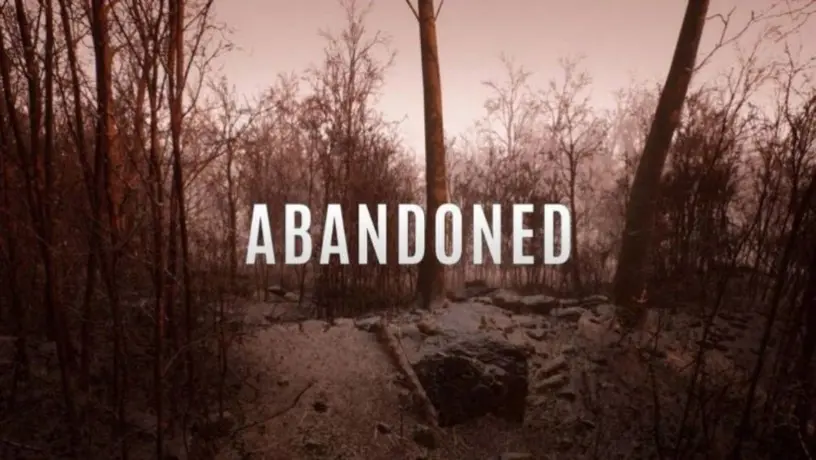 Abandoned: Anunció del nuevo juego de terror fue un fracaso