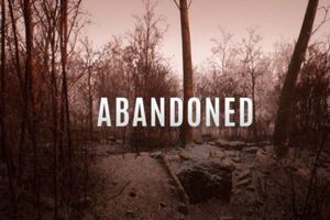 Abandoned: Anunció del nuevo juego de terror fue un fracaso