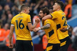 Raúl Jiménez: Wolves impartió curso básico de primeros auxilios a su plantilla