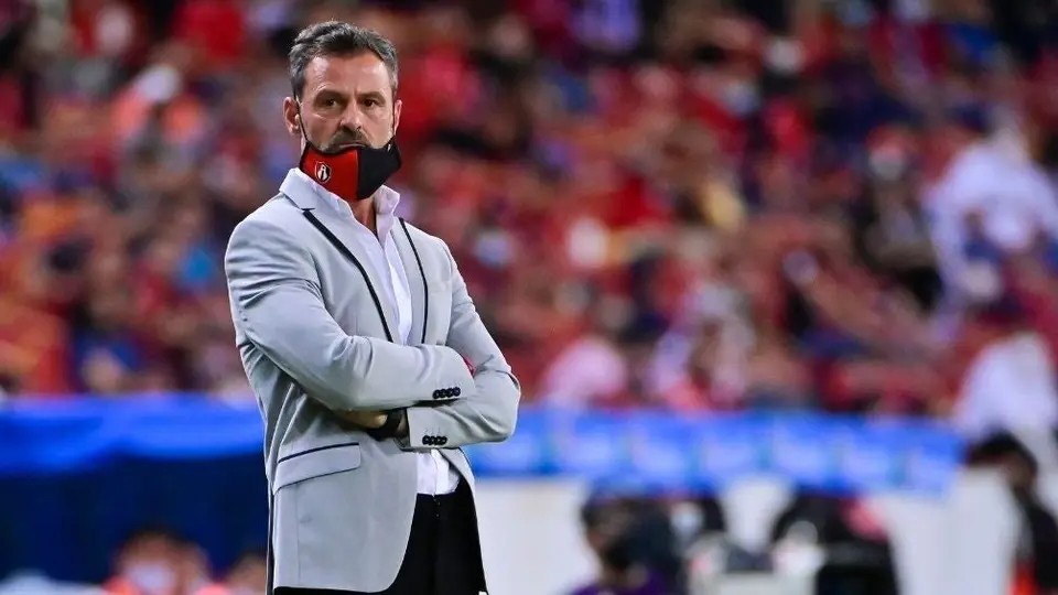 Cocca tras victoria sobre Puebla: 'Los rivales de Atlas no aparecen en su mejor esplendor'