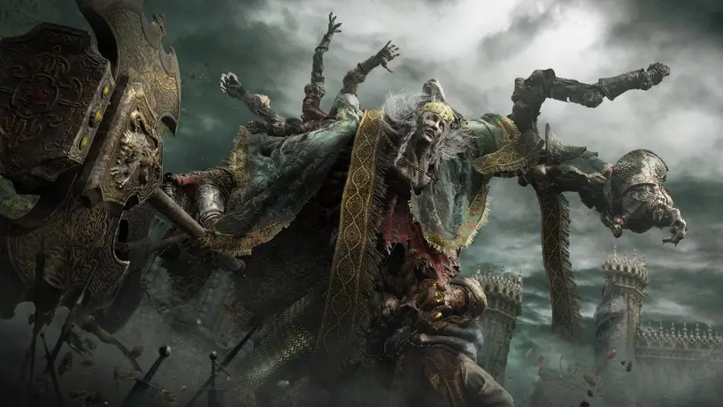 Elden Ring: Presentó un espectacular gameplay que maravilló a sus fanáticos