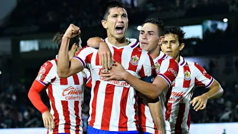 Productores de la serie de Chivas: 'Podrán encontrar historias íntimas y profundas'