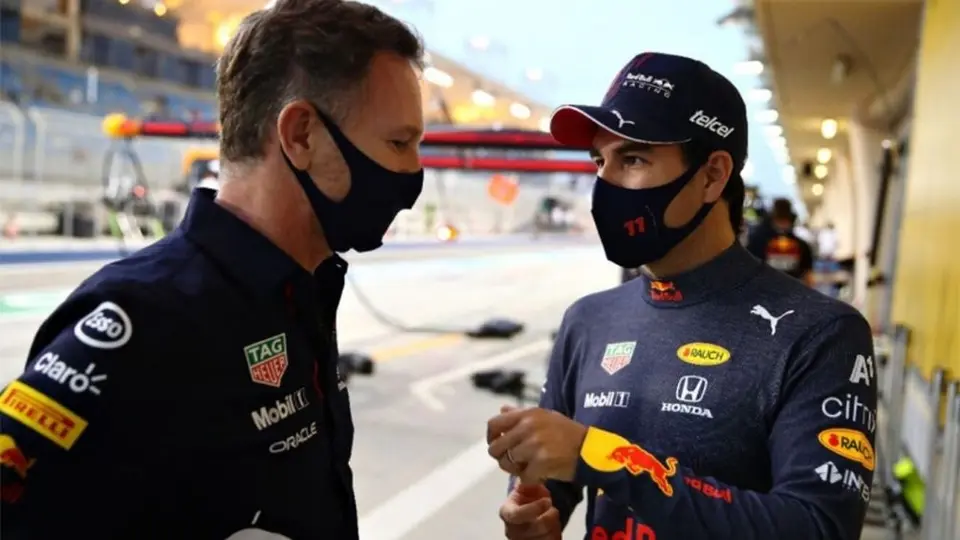 Checo Pérez: Red Bull podría renovar al mexicano en el receso del verano